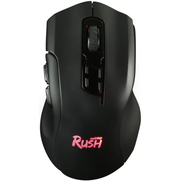 Игровая мышь Smartbuy Rush Evolution 716